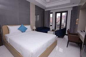 Infinity HaNoi Hotel & Travel