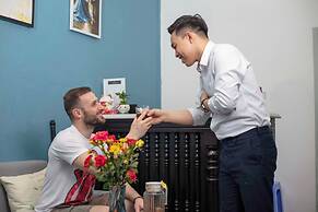 Infinity HaNoi Hotel & Travel