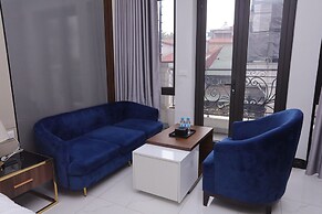 Infinity HaNoi Hotel & Travel