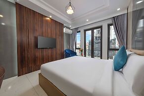 Infinity HaNoi Hotel & Travel