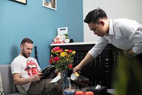 Infinity HaNoi Hotel & Travel