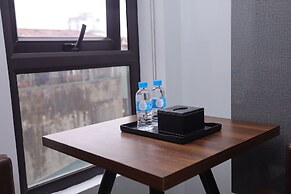 Infinity HaNoi Hotel & Travel