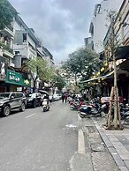 Infinity HaNoi Hotel & Travel