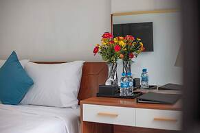 Infinity HaNoi Hotel & Travel