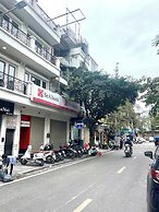 Infinity HaNoi Hotel & Travel