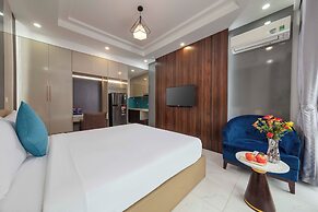 Infinity HaNoi Hotel & Travel