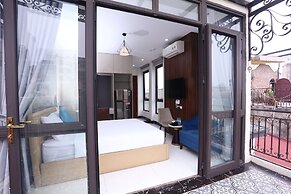 Infinity HaNoi Hotel & Travel