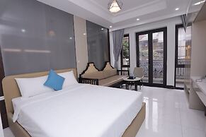 Infinity HaNoi Hotel & Travel