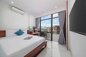 Infinity HaNoi Hotel & Travel