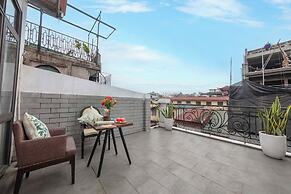 Infinity HaNoi Hotel & Travel