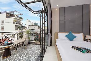 Infinity HaNoi Hotel & Travel