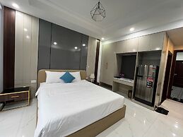Infinity HaNoi Hotel & Travel