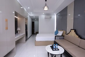 Infinity HaNoi Hotel & Travel