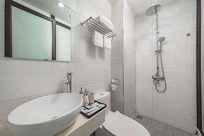 Infinity HaNoi Hotel & Travel