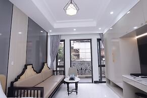 Infinity HaNoi Hotel & Travel