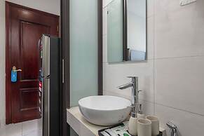 Infinity HaNoi Hotel & Travel