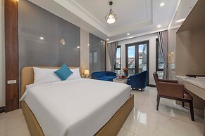Infinity HaNoi Hotel & Travel