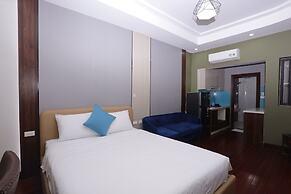 Infinity HaNoi Hotel & Travel