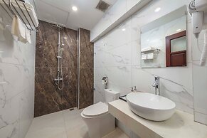 Infinity HaNoi Hotel & Travel