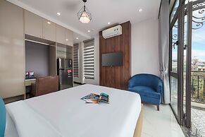Infinity HaNoi Hotel & Travel
