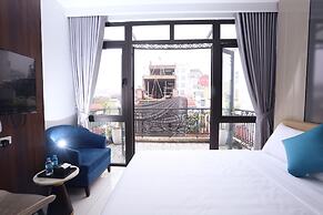 Infinity HaNoi Hotel & Travel