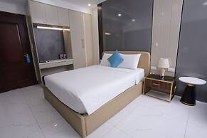 Infinity HaNoi Hotel & Travel