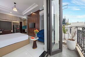 Infinity HaNoi Hotel & Travel