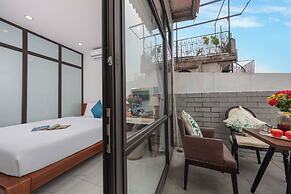 Infinity HaNoi Hotel & Travel