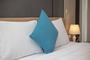 Infinity HaNoi Hotel & Travel