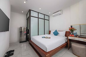 Infinity HaNoi Hotel & Travel