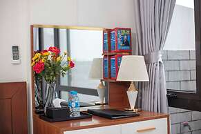 Infinity HaNoi Hotel & Travel