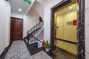 Infinity HaNoi Hotel & Travel