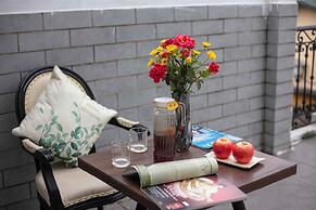 Infinity HaNoi Hotel & Travel