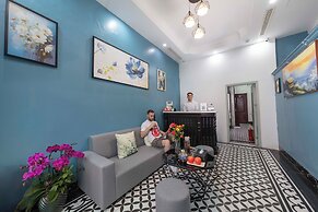 Infinity HaNoi Hotel & Travel