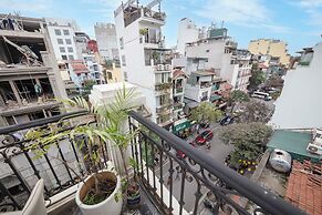 Infinity HaNoi Hotel & Travel