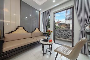 Infinity HaNoi Hotel & Travel