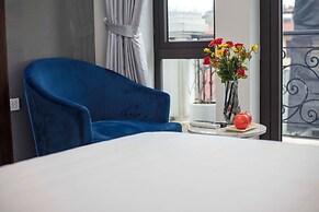 Infinity HaNoi Hotel & Travel