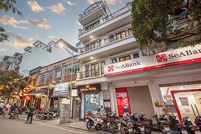 Infinity HaNoi Hotel & Travel