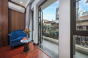 Infinity HaNoi Hotel & Travel