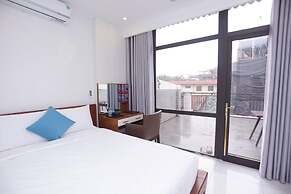 Infinity HaNoi Hotel & Travel