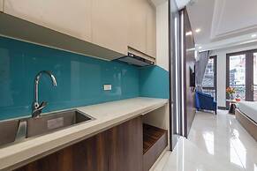 Infinity HaNoi Hotel & Travel