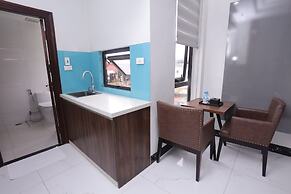 Infinity HaNoi Hotel & Travel