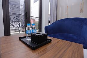 Infinity HaNoi Hotel & Travel