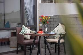 Infinity HaNoi Hotel & Travel