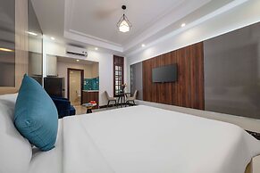 Infinity HaNoi Hotel & Travel