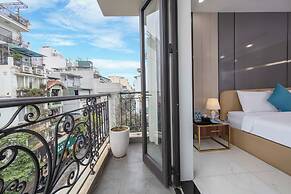 Infinity HaNoi Hotel & Travel