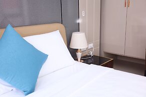 Infinity HaNoi Hotel & Travel