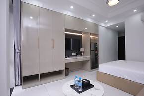 Infinity HaNoi Hotel & Travel