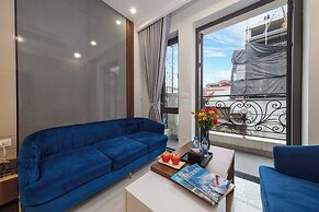 Infinity HaNoi Hotel & Travel