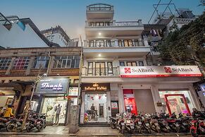 Infinity HaNoi Hotel & Travel